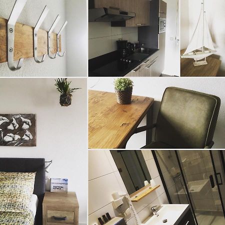 Nicolette Apartments Katwijk aan Zee Dış mekan fotoğraf