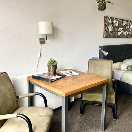 Nicolette Apartments Katwijk aan Zee Dış mekan fotoğraf