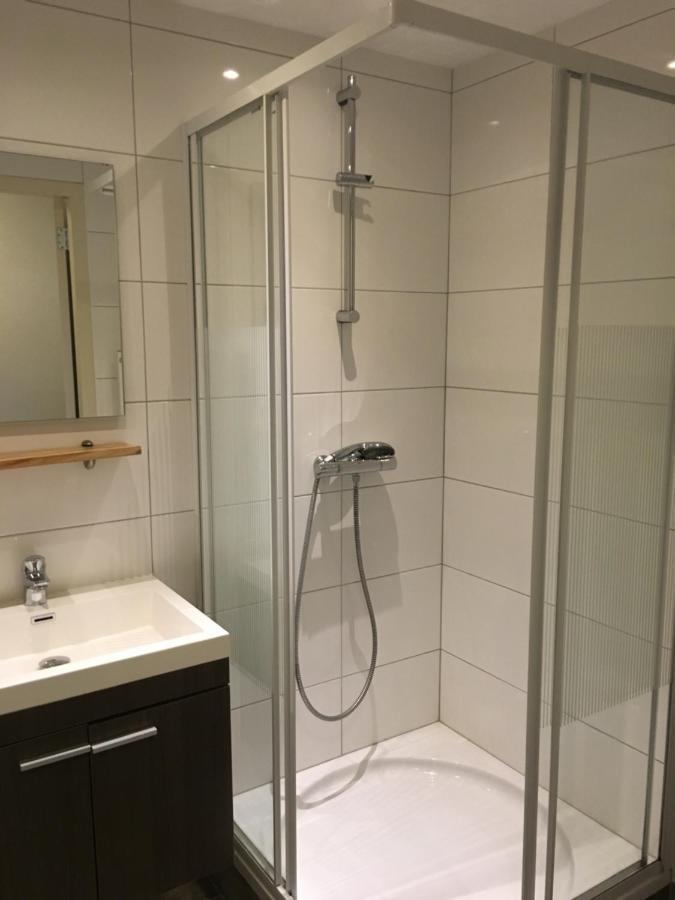 Nicolette Apartments Katwijk aan Zee Dış mekan fotoğraf